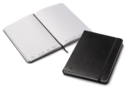 Livescribe Journal