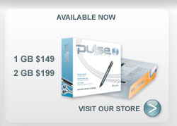 [order the Pulse]