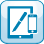 Livescribe 3 smartpen sync icon